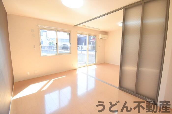 その他部屋・スペース　うどん県のお部屋探しはうどん不動産へ うどんちゃんとLINE