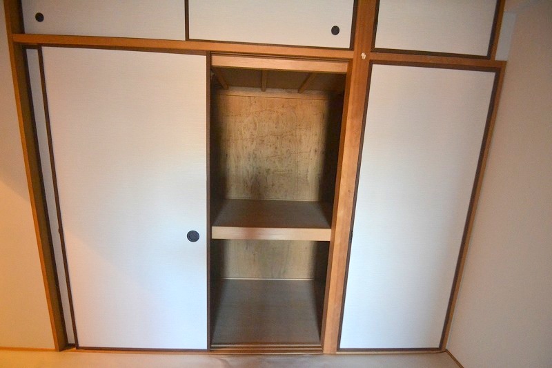 収納　グランドピア府中 ※同物件内参考写真・現況優先