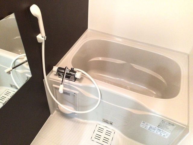 バス・シャワールーム　同仕様