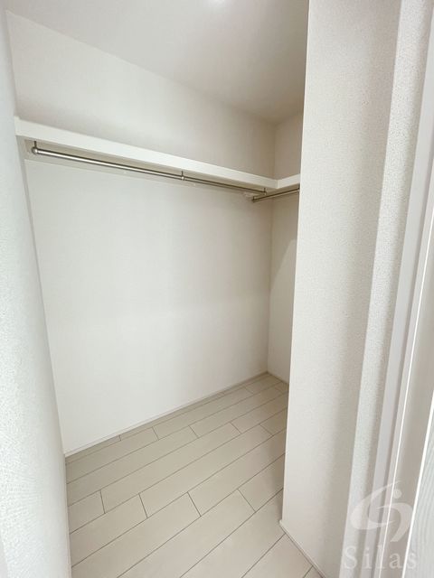 収納　同仕様