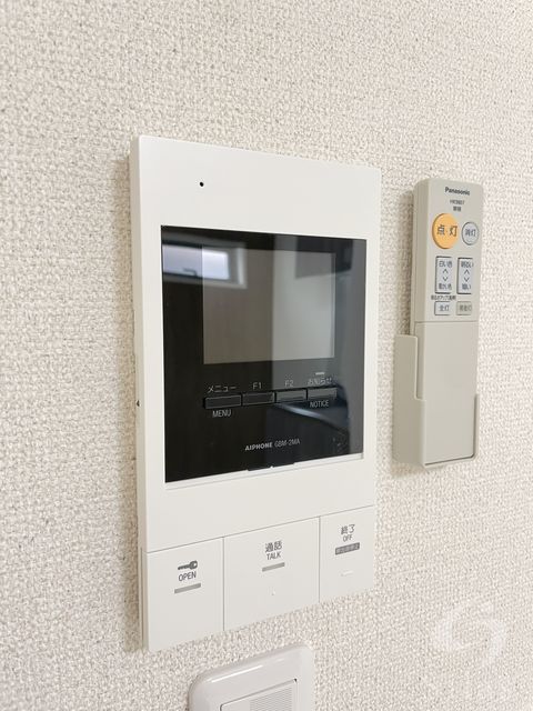 セキュリティ　同仕様