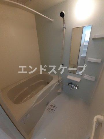 バス・シャワールーム　高崎、前橋のお部屋探しはエンドスケープまで！お客様の理想お聞