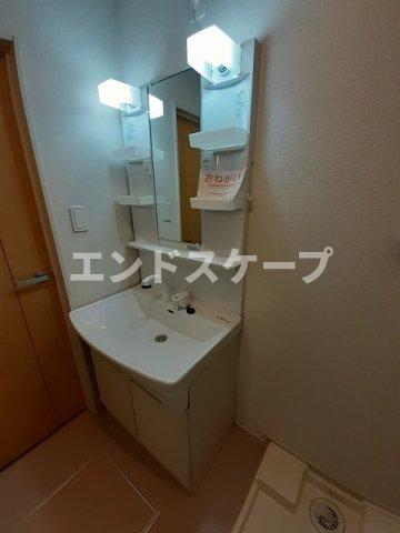洗面設備　高崎、前橋のお部屋探しはエンドスケープまで！お客様の理想お聞