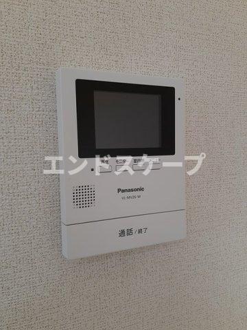 セキュリティ　高崎、前橋のお部屋探しはエンドスケープまで！お客様の理想お聞