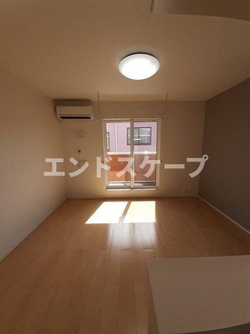 居室・リビング　高崎、前橋のお部屋探しはエンドスケープまで！お客様の理想お聞