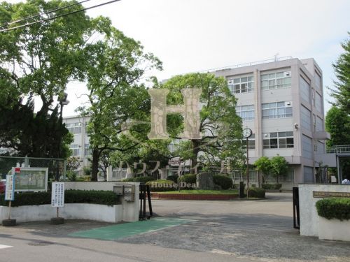 高校・高専　戸田翔陽高校（高校・高専）まで875m