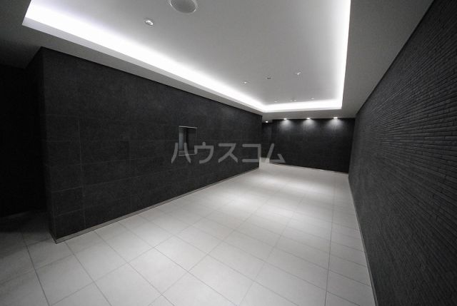 ロビー