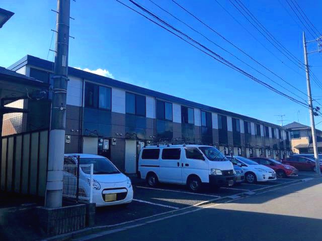建物外観　画像1