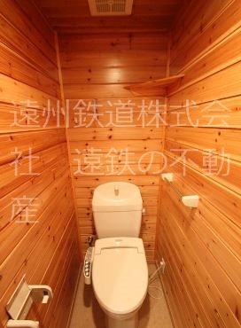 トイレ　※他部屋参照