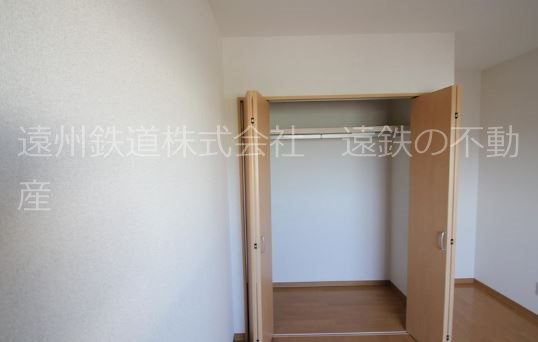 収納　※他部屋参照