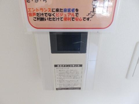 セキュリティ　セキュリティ