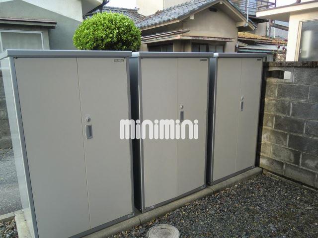 その他　室外物置