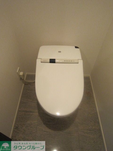 トイレ　【初期費用分割・クレカ対応】一都三県のお部屋探しは2025…