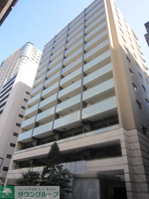 建物外観　【初期費用分割・クレカ対応】一都三県のお部屋探しは2025…