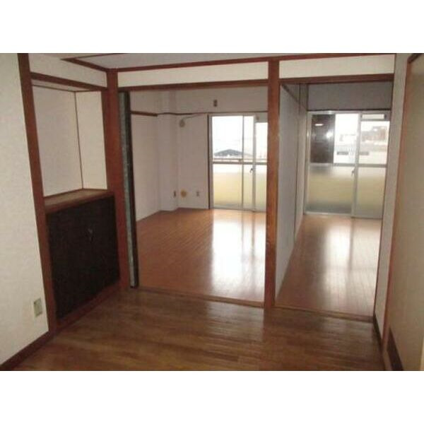 その他部屋・スペース　別タイプの間取です
