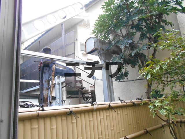 眺望　★眺望★