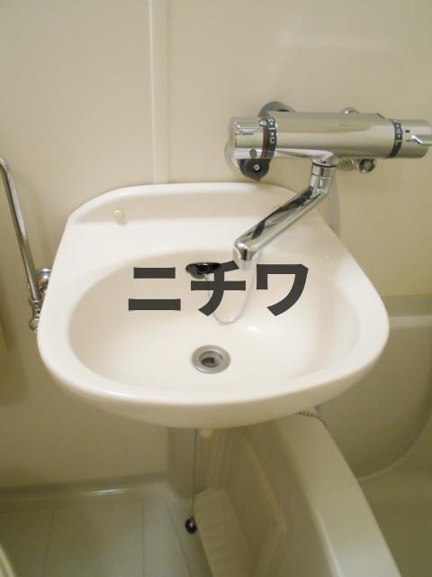 洗面設備　★洗面化粧台★