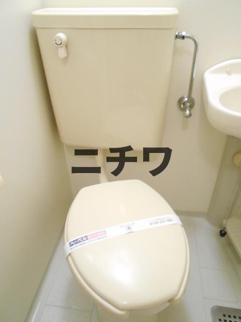 トイレ　★トイレ★