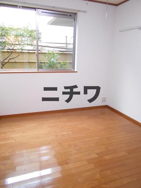 その他部屋・スペース　★明るい室内★