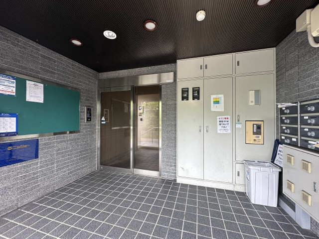 ロビー
