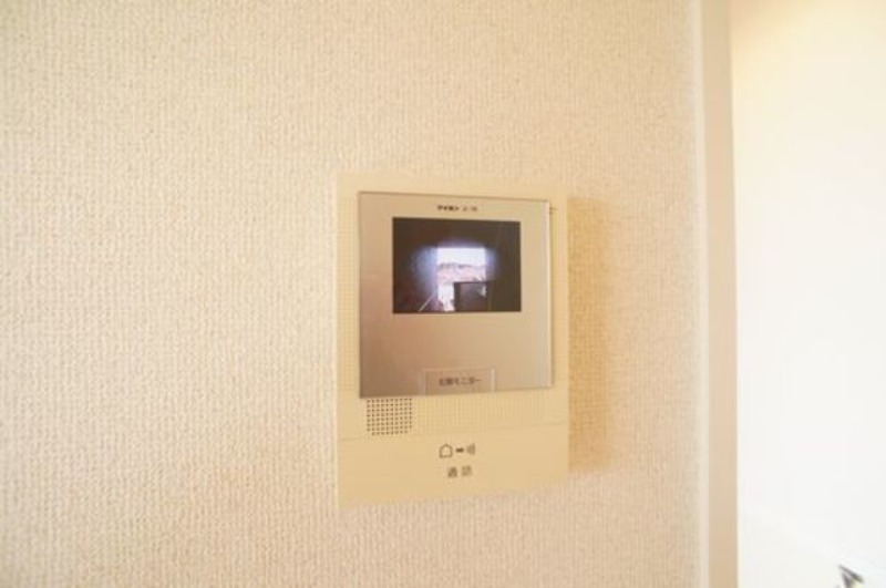 セキュリティ　図面と現状に相違がある場合には現状を優先