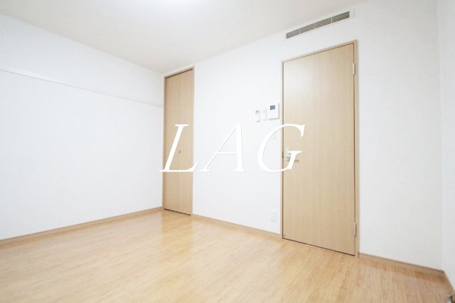 その他部屋・スペース　寝室です。