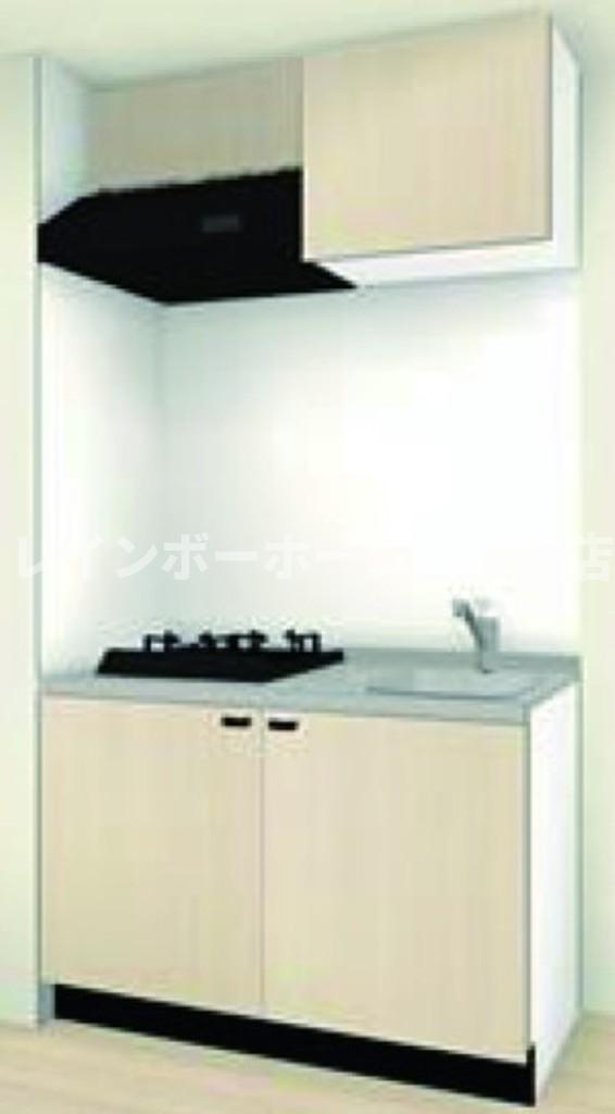 キッチン　※写真はイメージです。