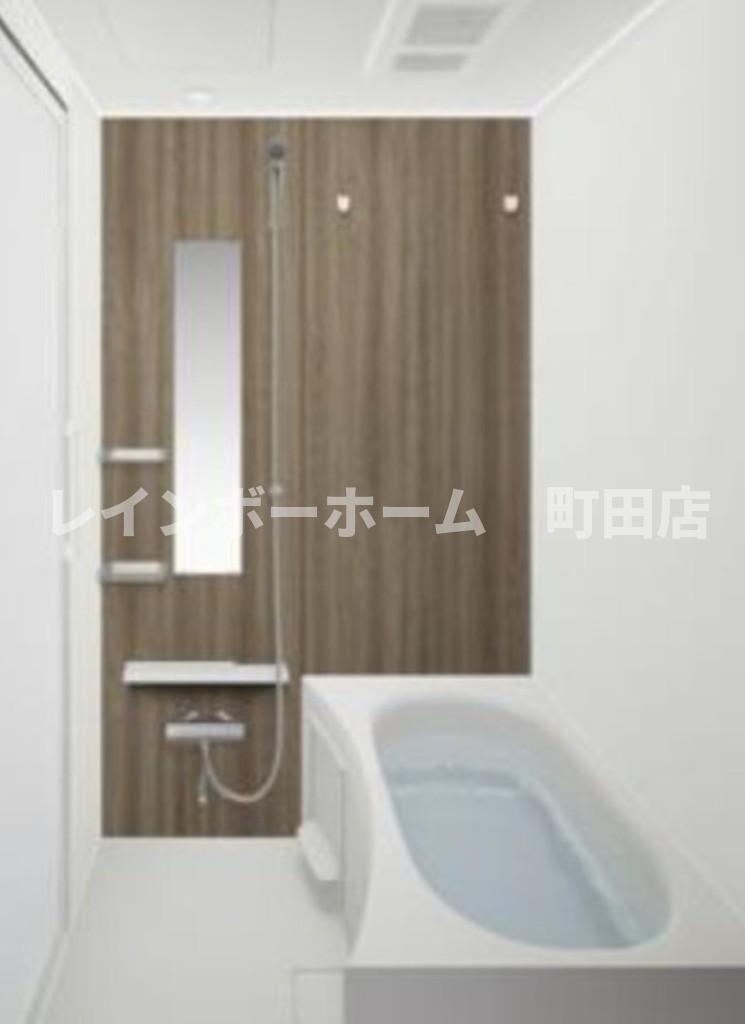バス・シャワールーム　※写真はイメージです。