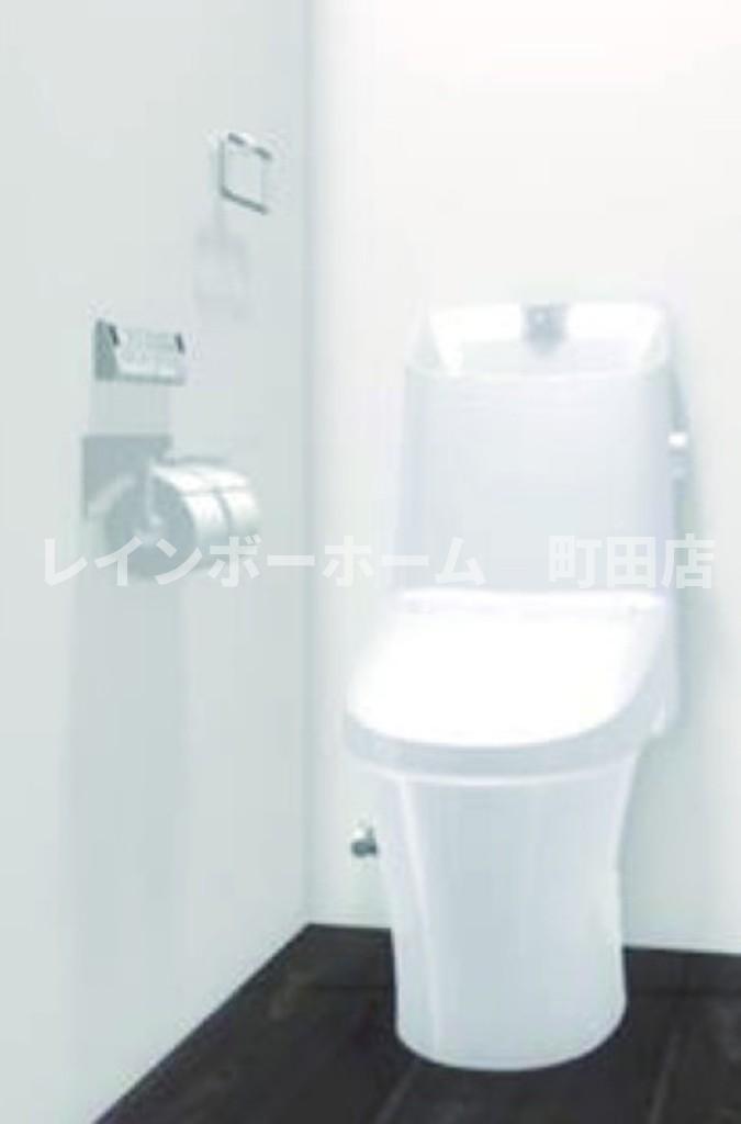 トイレ　※写真はイメージです。