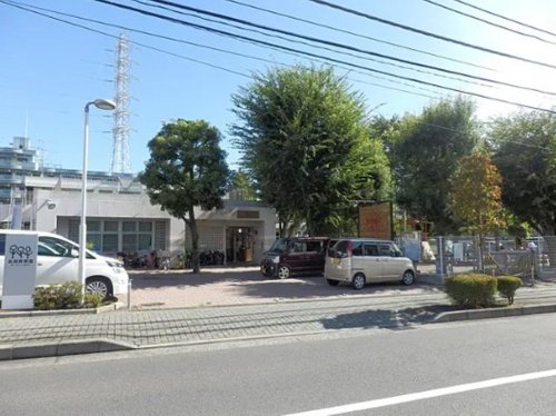 幼稚園・保育園　古淵保育園（幼稚園・保育園）まで510m