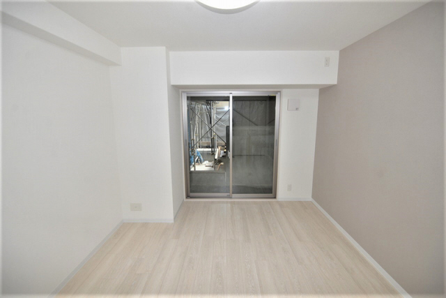 居室・リビング　写真は同マンションの別のお部屋のものです