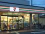 コンビニ　セブンイレブン尼崎園田学園前店（コンビニ）まで879m