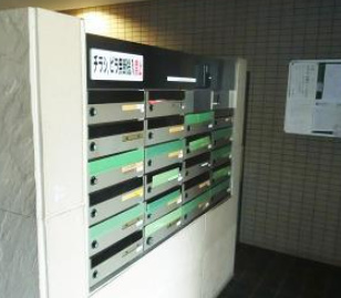 その他共有部分　シティハイム京島