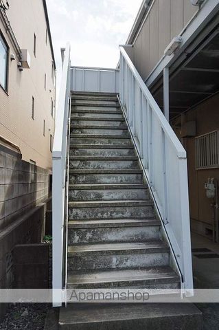 その他共有部分　その他共有部分