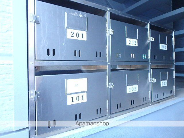 その他共有部分　その他共有部分
