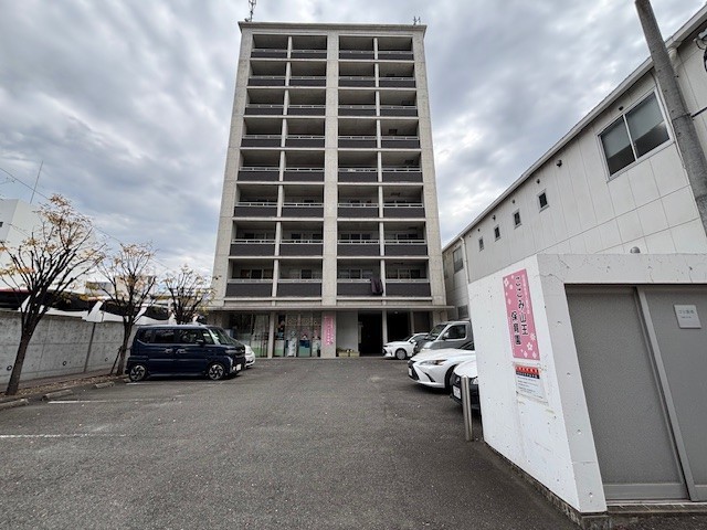 建物外観　【外観写真】外観