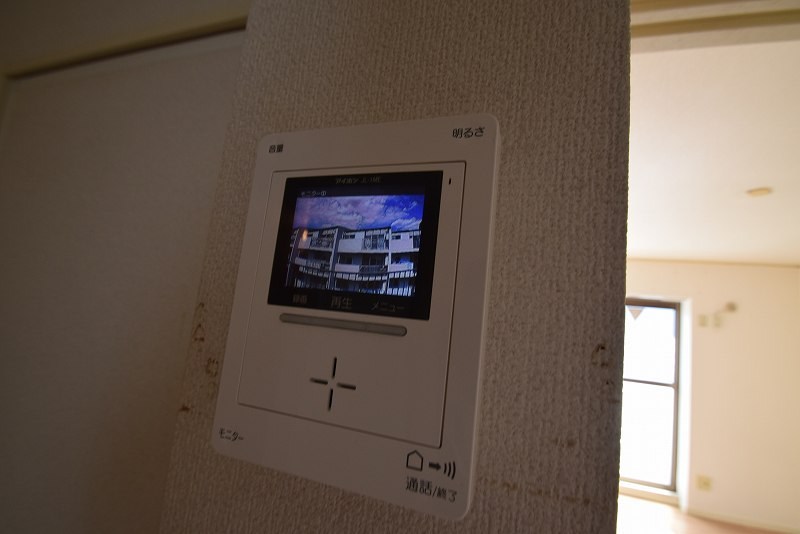 セキュリティ　別部屋参考