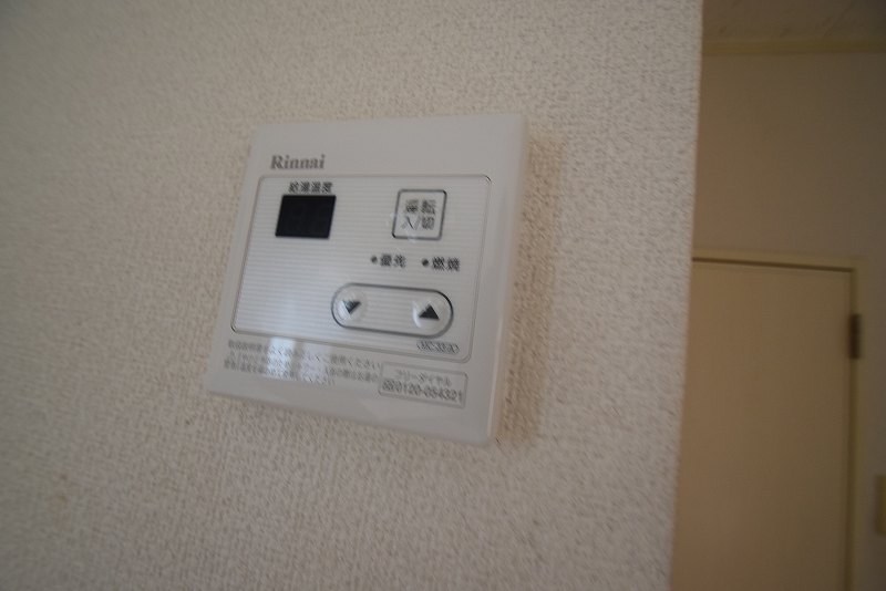 その他設備　別部屋参考