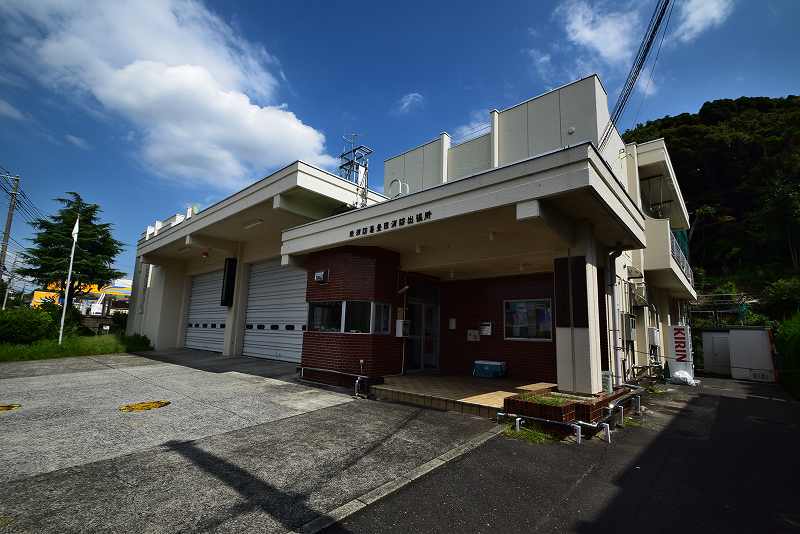 その他　栄消防署　豊田消防出張所（その他）まで10m