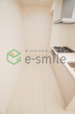 その他部屋・スペース　おしゃれな内装です