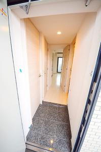 玄関　他部屋参照