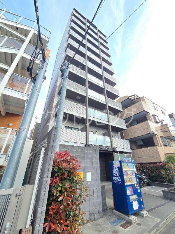 建物外観　2026/04/26