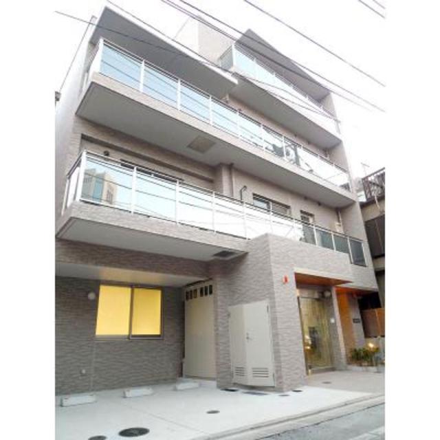 建物外観　外観です