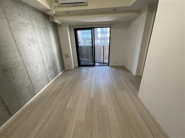居室・リビング　※別部屋参考写真