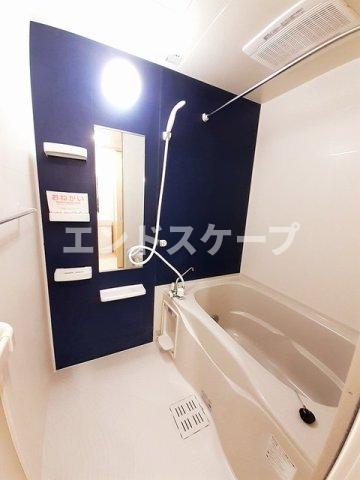 バス・シャワールーム　高崎、前橋のお部屋探しはエンドスケープまで！お客様の理想お聞