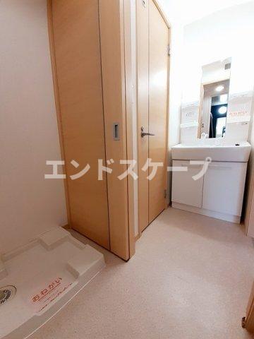 洗面設備　高崎、前橋のお部屋探しはエンドスケープまで！お客様の理想お聞