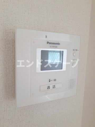 セキュリティ　高崎、前橋のお部屋探しはエンドスケープまで！お客様の理想お聞