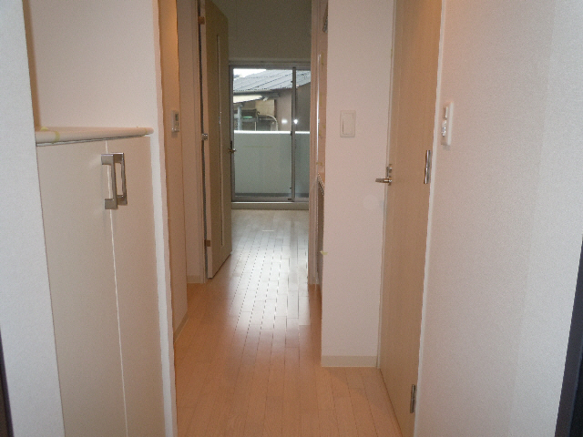 その他部屋・スペース　玄関
