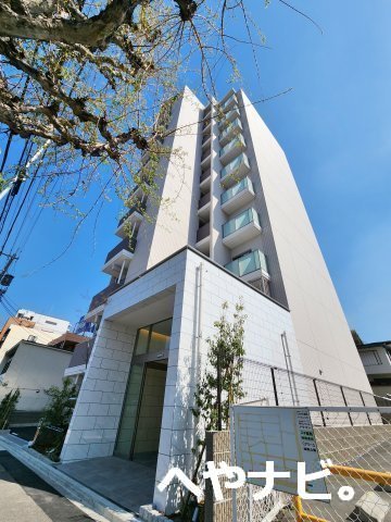 建物外観　★外観