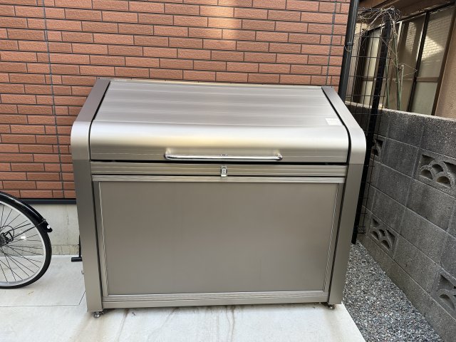 その他　ゴミ捨て場（その他）まで10m